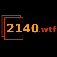 2140wtf  NostrLondon