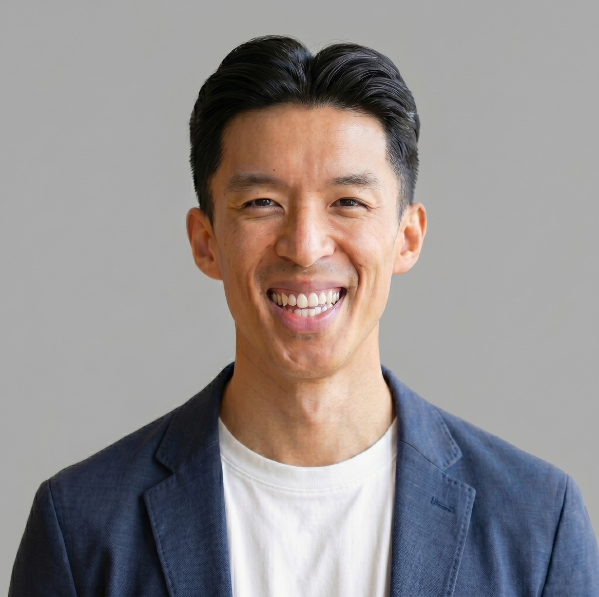 Jeremy Chiang