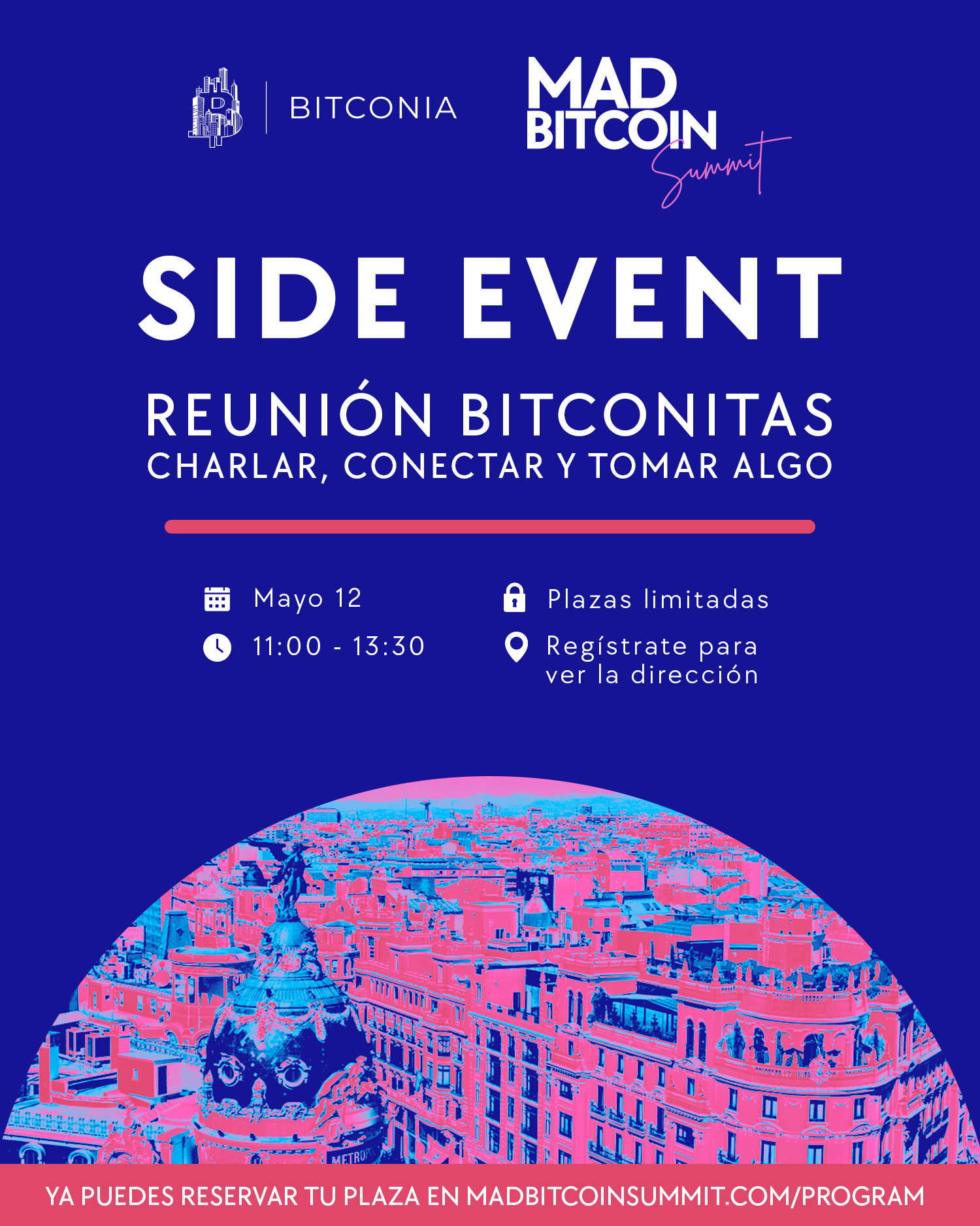 REUNIÓN BITCONITAS