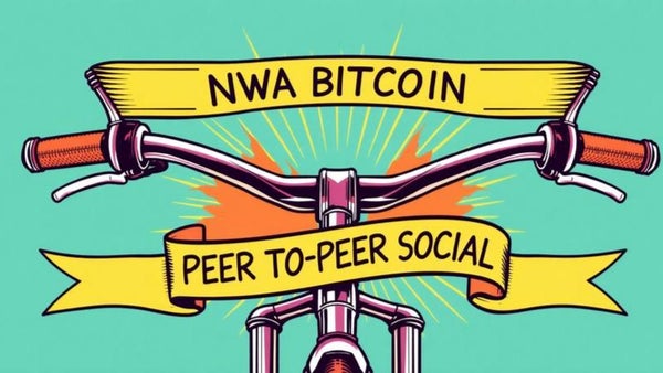 Peer to Peer Social