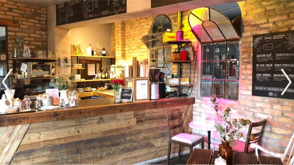 Bitcoin am Holzmarkt (Stammtisch)