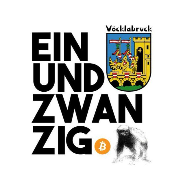 Einundzwanzig Vöcklabruck