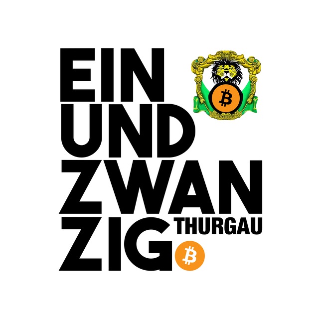 Einundzwanzig Thurgau
