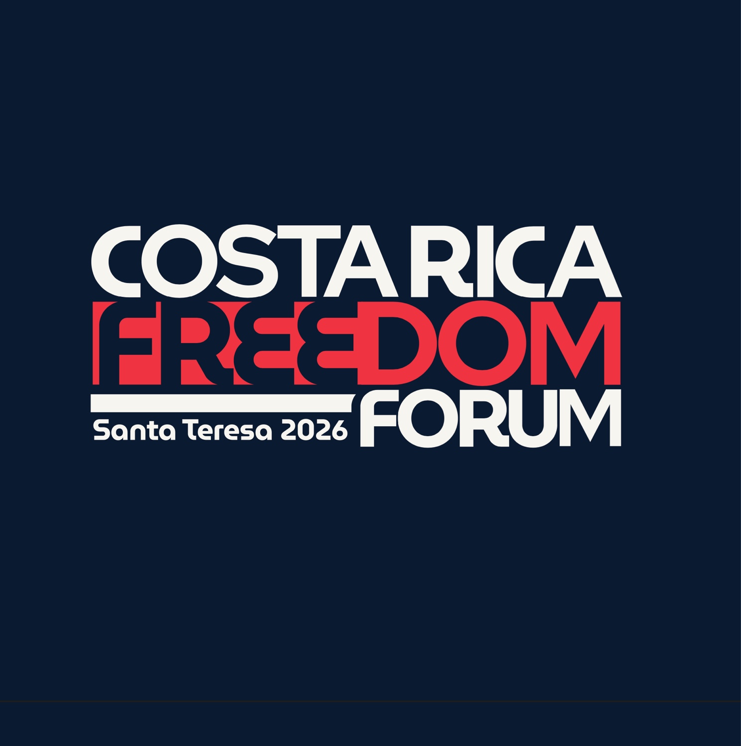 Costa Rica Freedom Forum