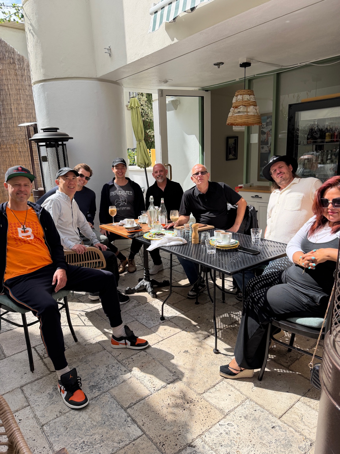 Bitcoin & Coffee #91