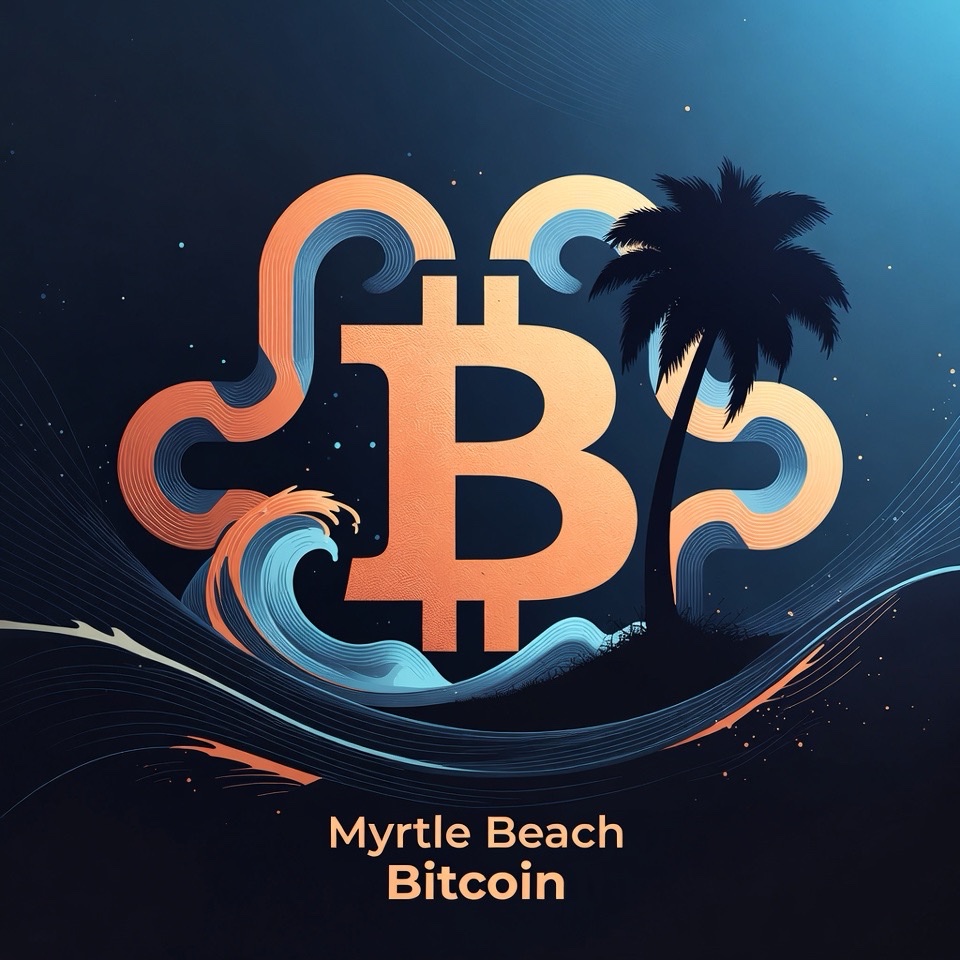 Myrtle Beach Bitcoin Meet up