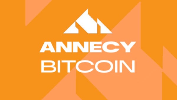 Annecy-Bitcoin Meetup