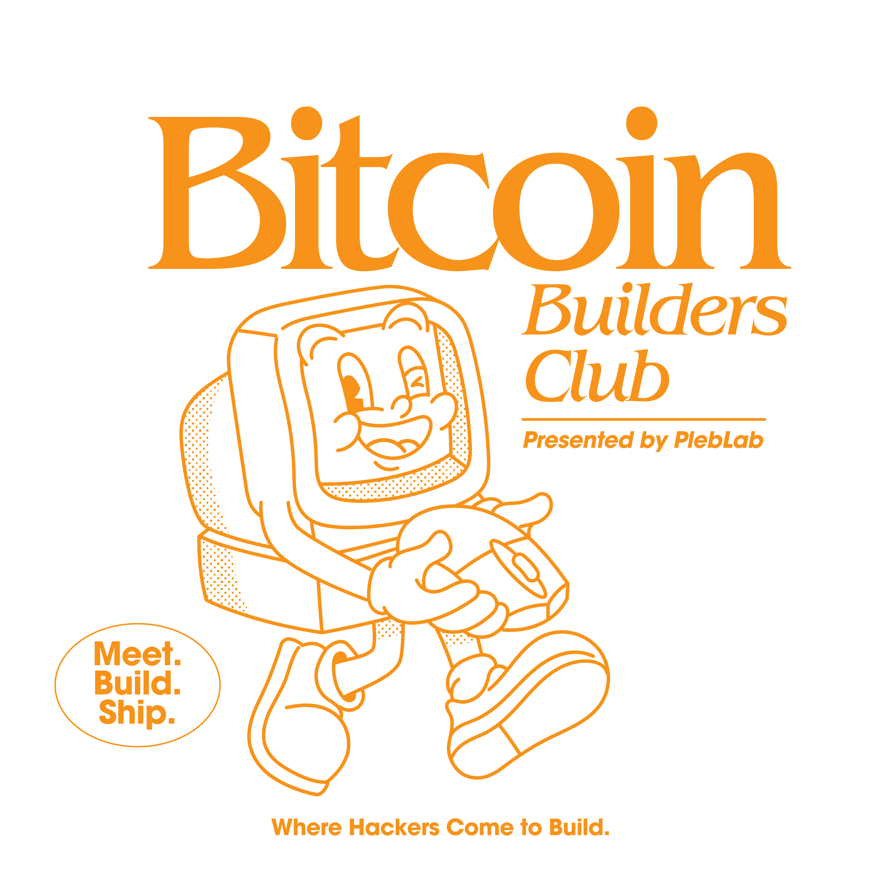 Bitcoin Builders Club