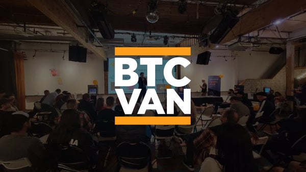 Bitcoin MeetUp 030 - Book Launch w/ Scott Dedels - Block Rewards