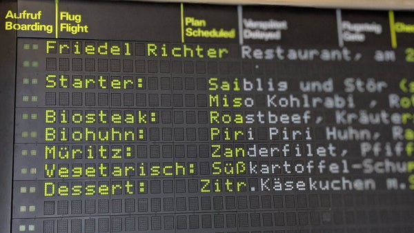 Berliner Bitcoin-Stammtisch @ Friedel Richter