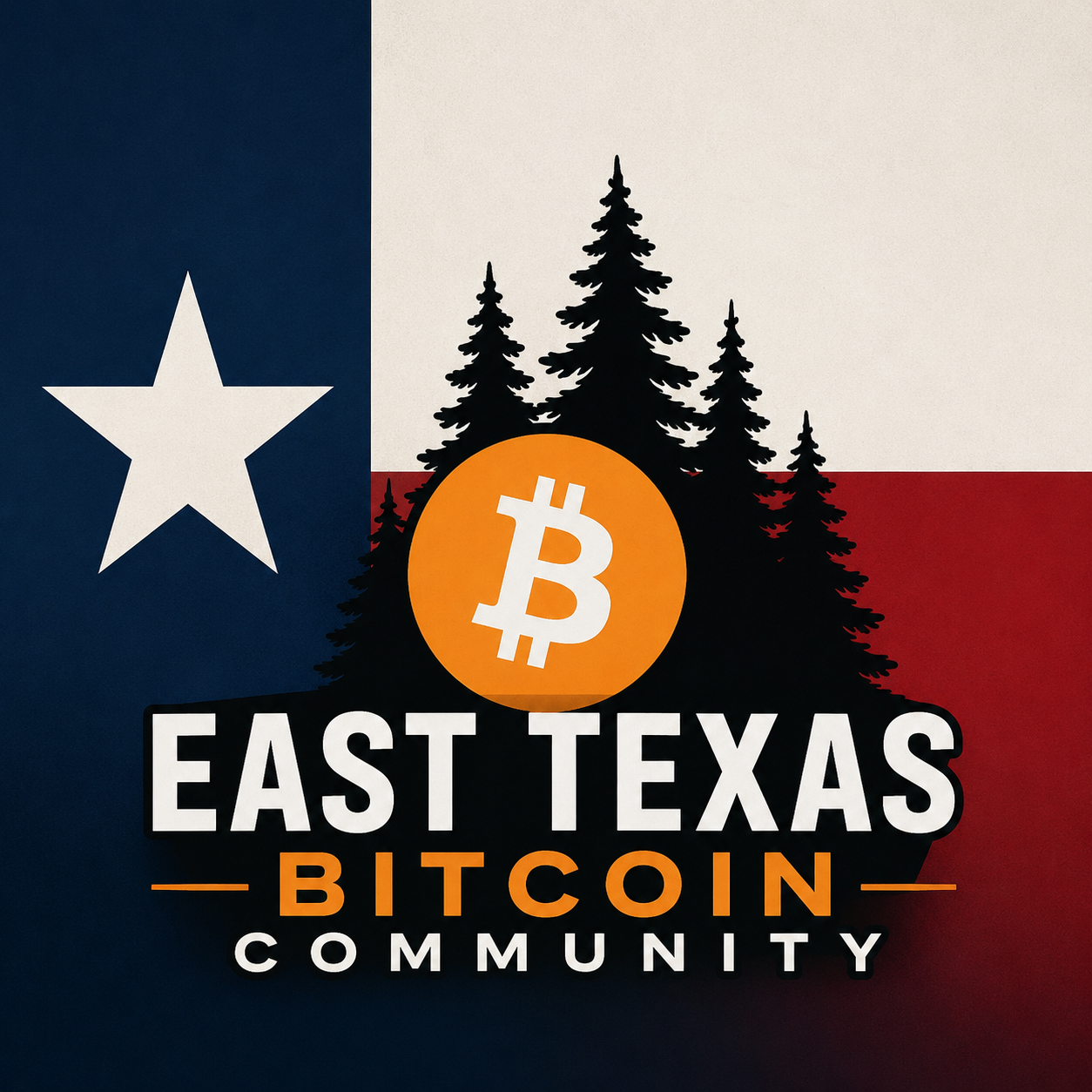 East Texas Bitcoin Community Saturday Coffee Meetup