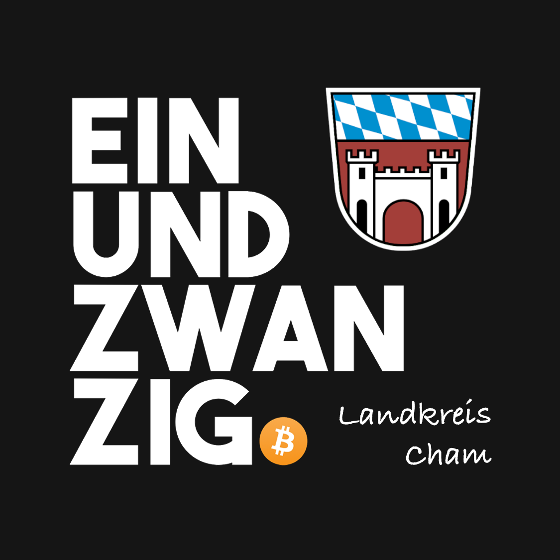 Einundzwanzig Cham