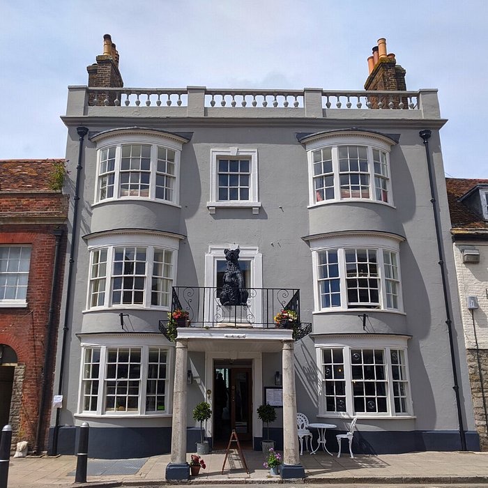 Purbeck Bitcoin Meetup