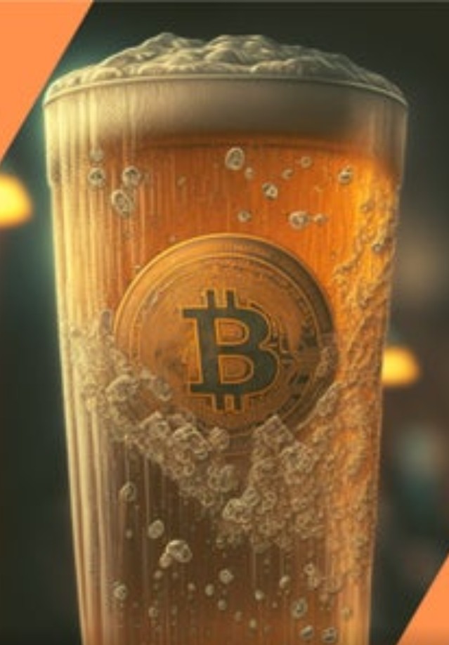 Bitcoin & Beer @ Beach Haus Brewery