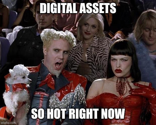 Bitcoin Meetup Summer Get Down extravaganza