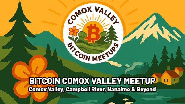 Bitcoin MeetUp 021 (Evening)