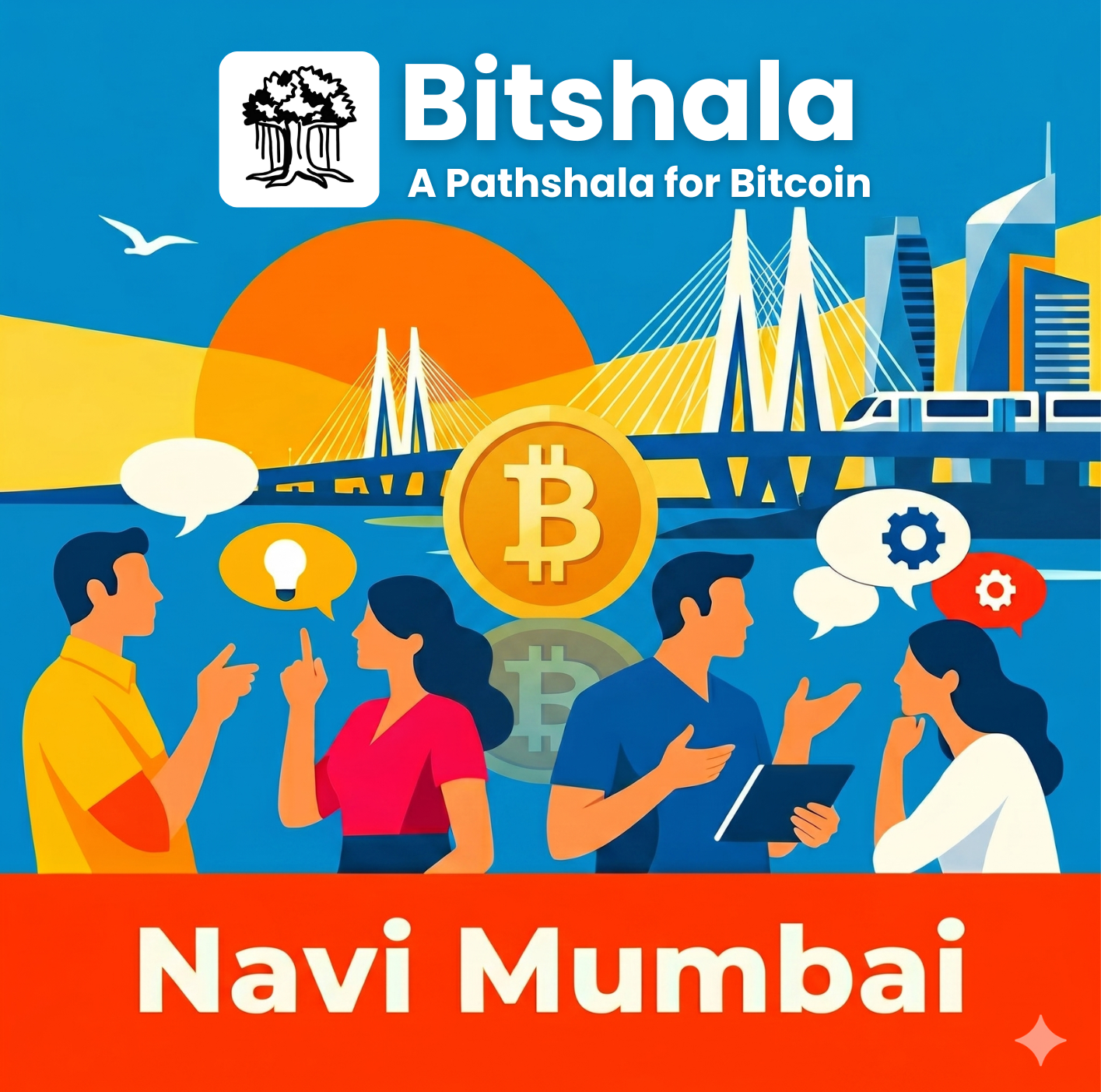 Bitcoin's Digital Waiting Room