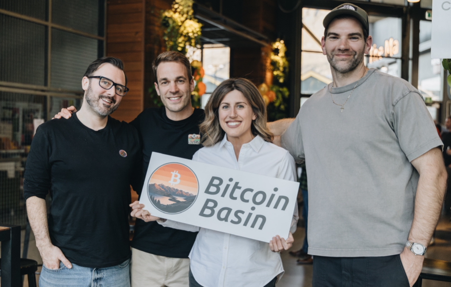 Bitcoin Basin July Meetup, The Meat Preachers