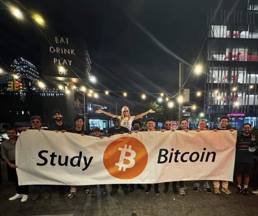 Brooklyn Bitcoin Meetup