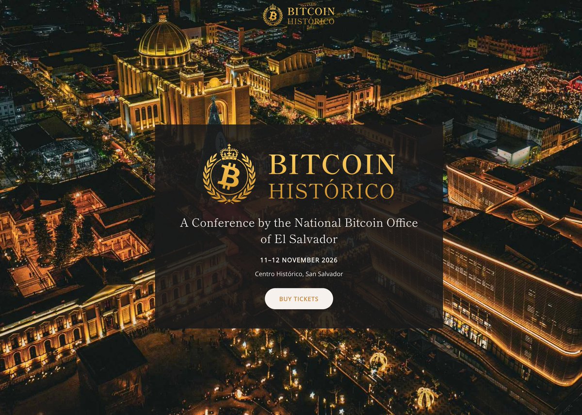 Bitcoin Histórico