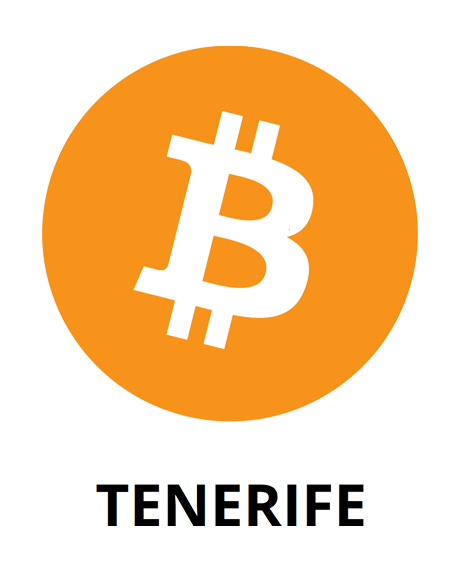 Bitcoin Tenerife - Puerto de la Cruz