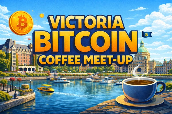 Bitcoin & Coffee