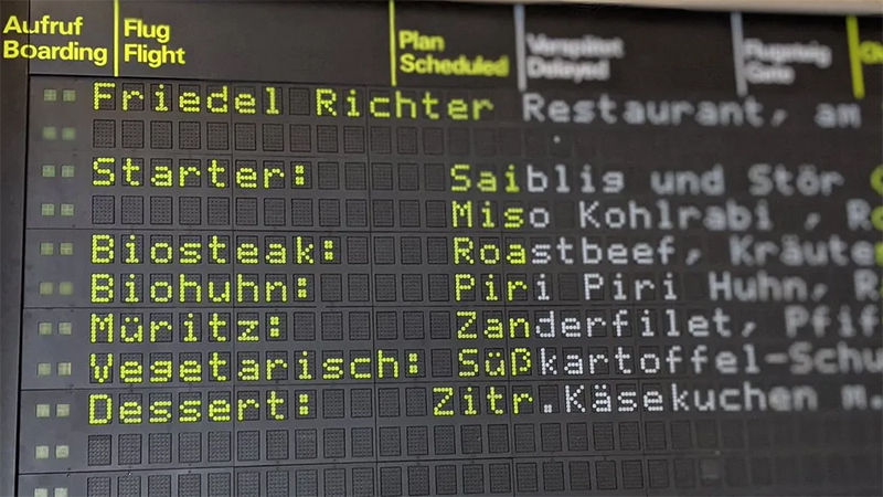 Berliner Bitcoin-Stammtisch @ Friedel Richter