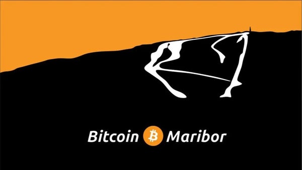 31. Bitcoin Maribor meetup - JULIJ 2026!