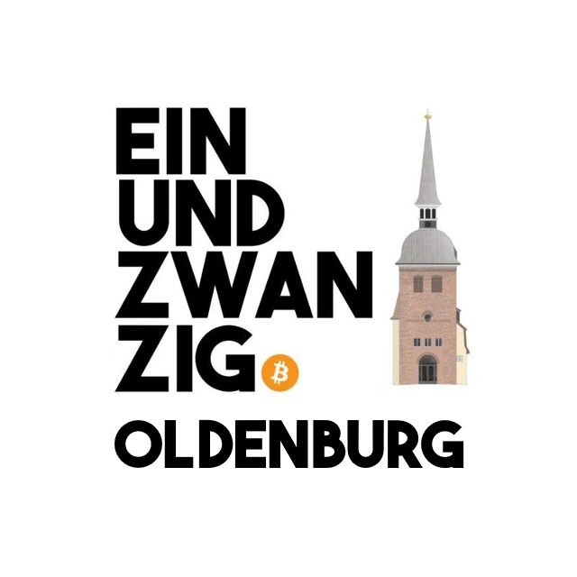 Einundzwanzig Oldenburg