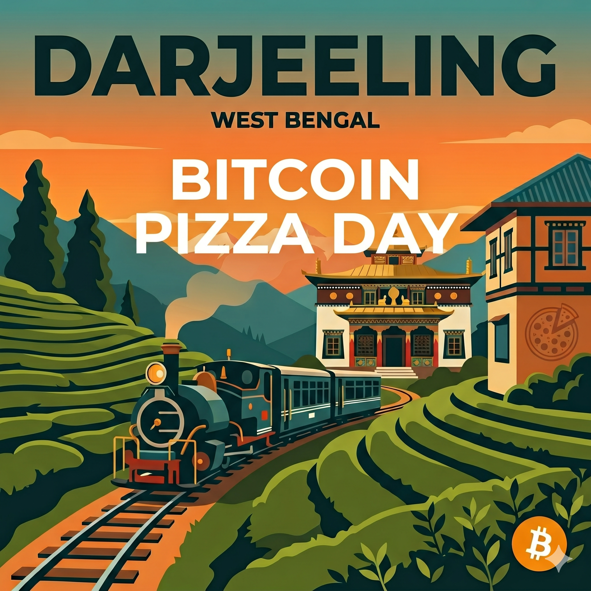 Bitcoin Pizza Day - Beyond the Crust: The Cost of Economic Finality