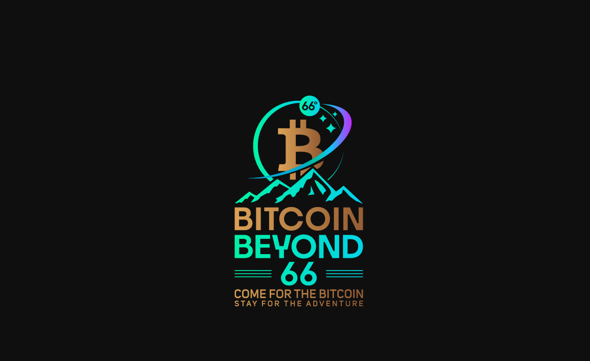 Bitcoin Beyond 66