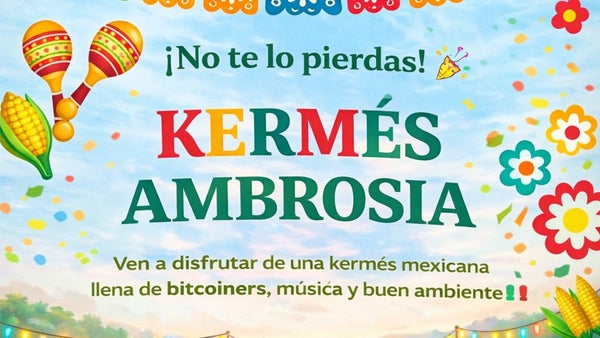Kermés Ambrosia