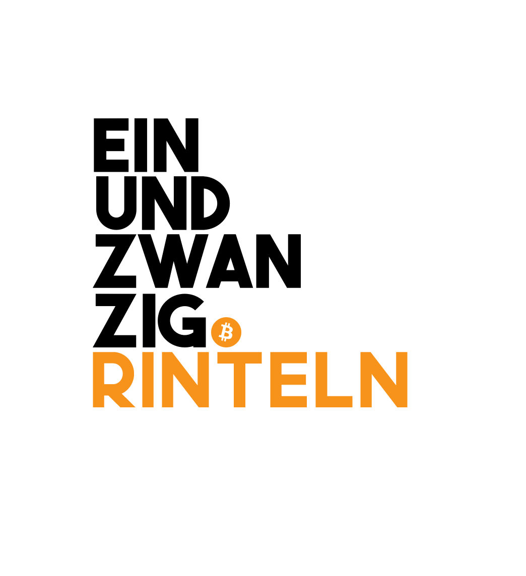 Einundzwanzig Rinteln
