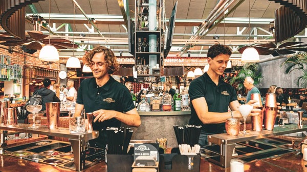 Satoshi Radio Meetup (Arnhem)