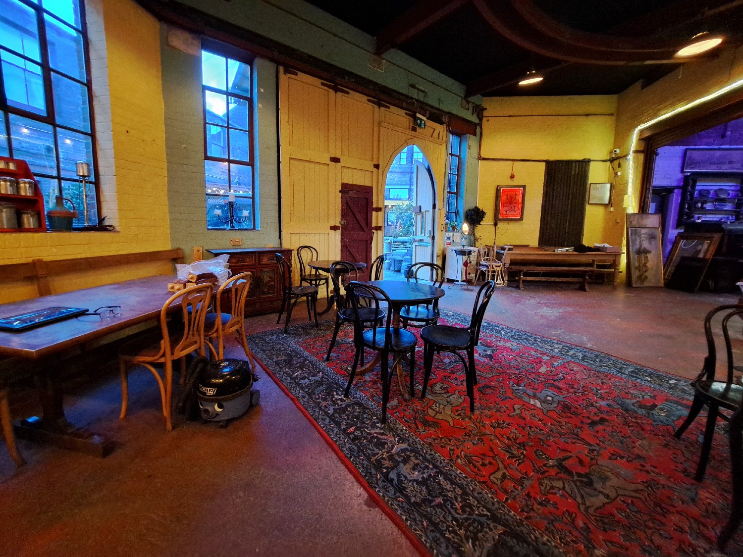 Bitcoin Sheffield March Meetup