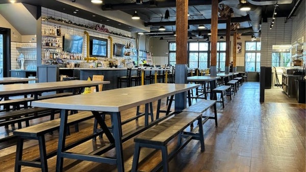 Eastside Bitcoin and Beer Gathering (Moss Bay Hall)