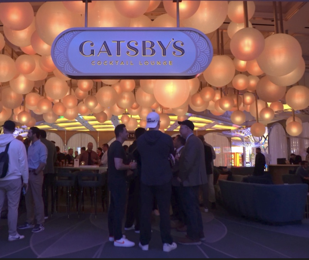 True North Networking Event — Bitcoin Vegas