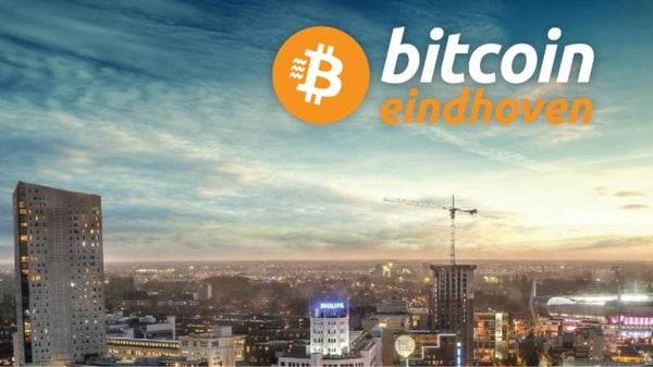 [Eindhoven] Bitcoin Eindhoven 