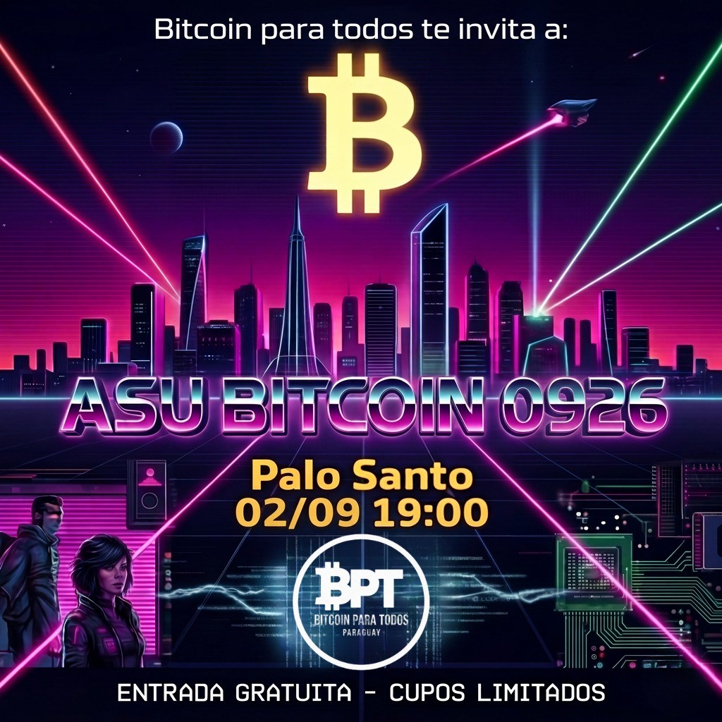 ASU BITCOIN 0926