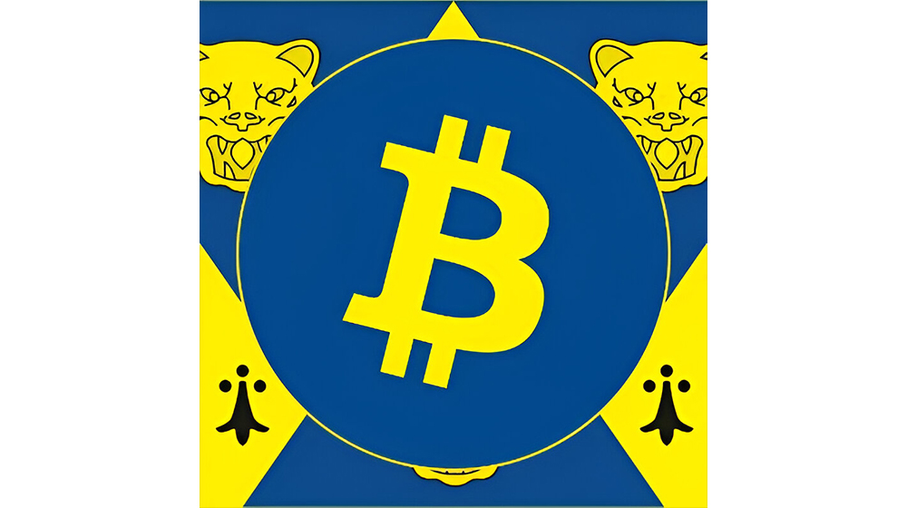 Shropshire Bitcoiners Meetup