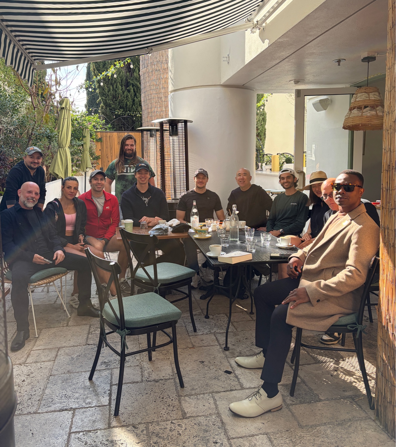 Bitcoin & Coffee #88