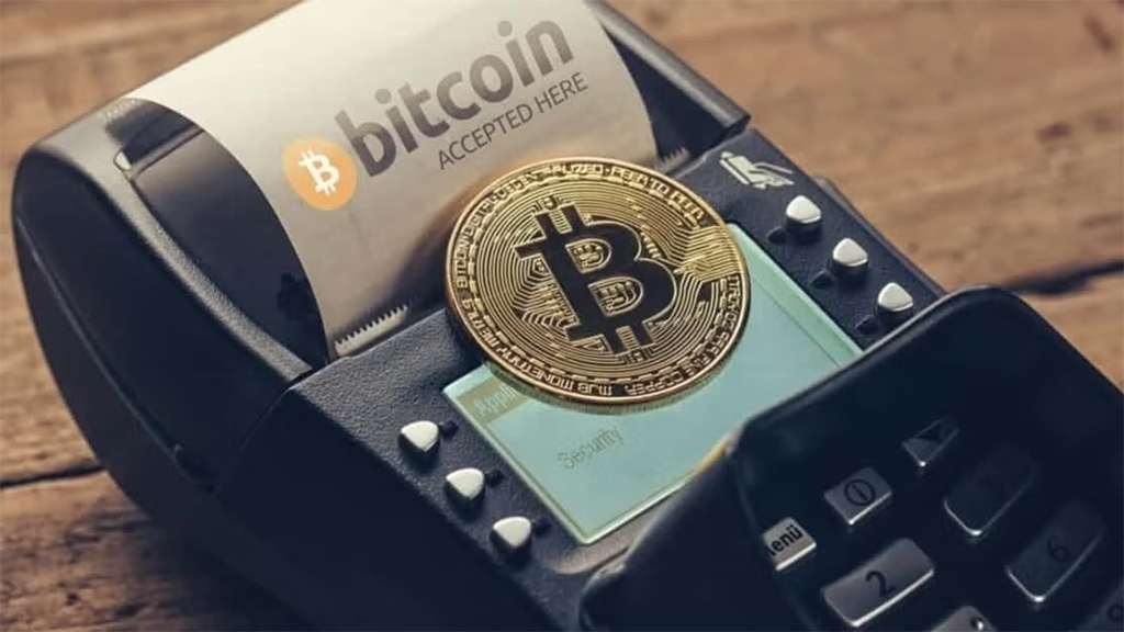 Newcastle Bitcoin Coffee Morning Meetup