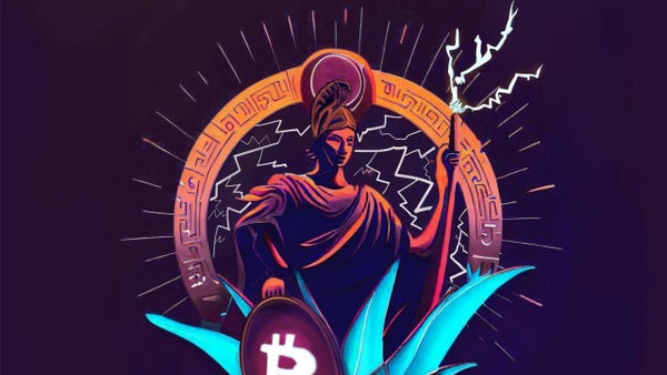 Bitcoin Coffee