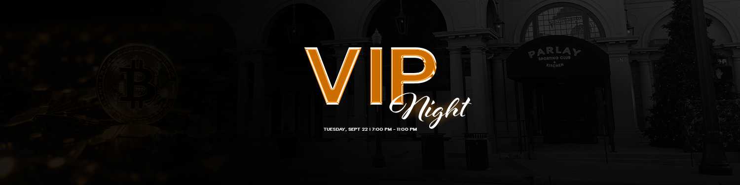 VIP Night Hosted by Arch Lending