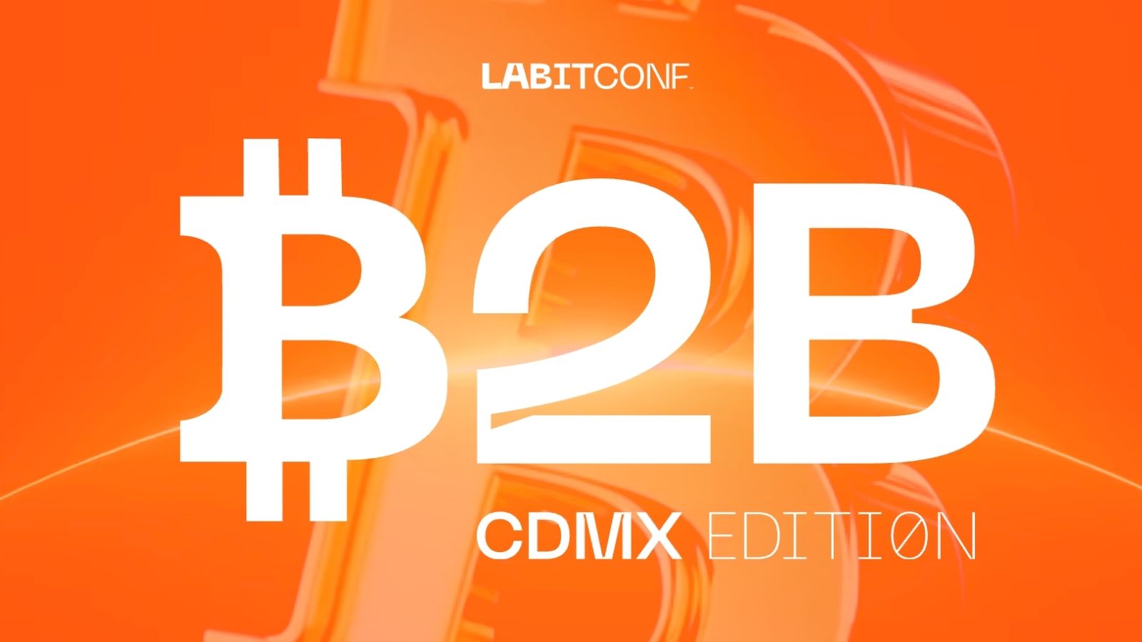 Labitconf B2B CDMX