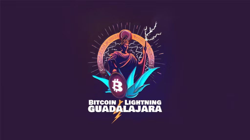 Bitcoin Coffee Guadalajara
