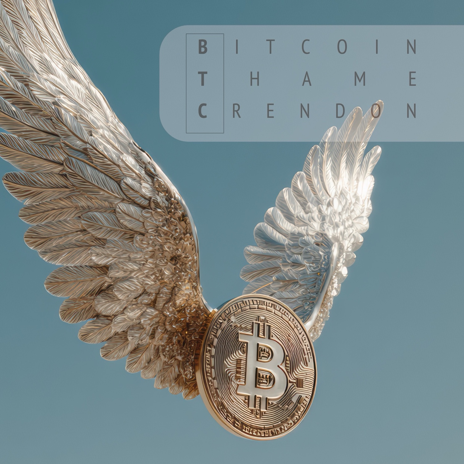 Bitcoin Thame Crendon