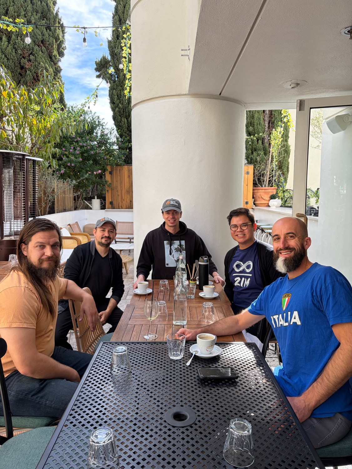 Bitcoin & Coffee #78