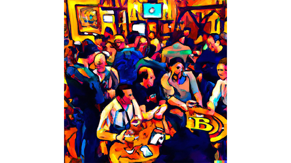 Berkshire Bitcoiners Meetup