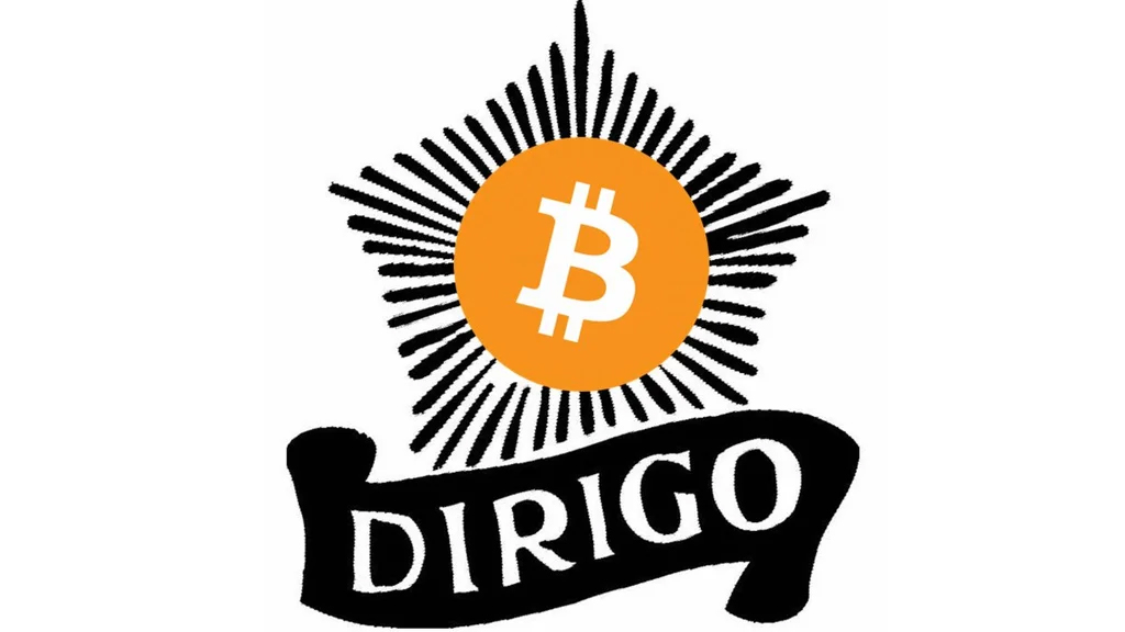 Dirigo Bitcoin Meetup – The White Paper